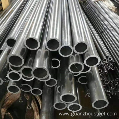 Q355E seamless precision steel pipe